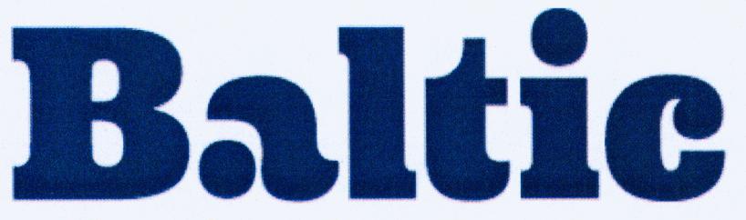 Prekės ženklas: Baltic